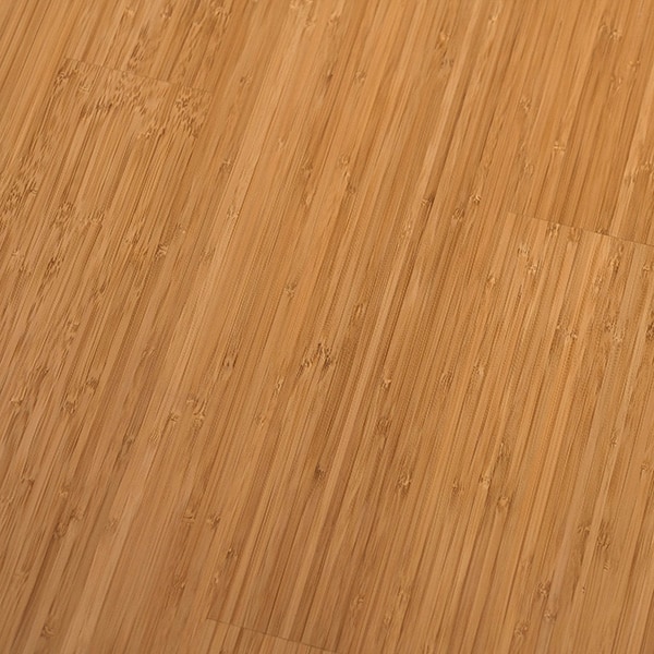 MOSO Bamboo Supreme Hochkantlamelle Gedämpft geölt