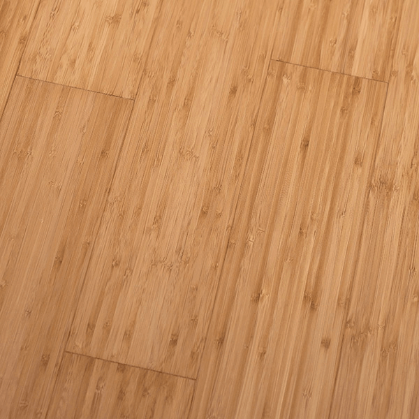 MOSO TopBamboo Hochkantlamelle Gedämpft geölt