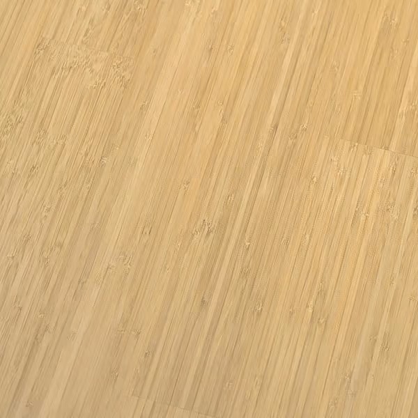 MOSO Bamboo Supreme Hochkantlamelle Ecru geölt