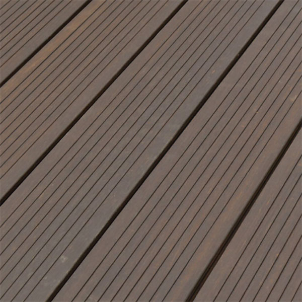 MOSO Bamboo X-treme Feingeriffelt 155mm