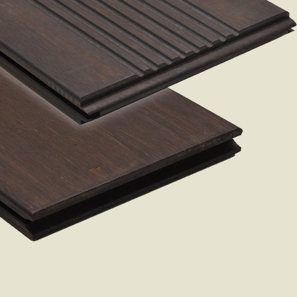 MOSO Bamboo X-treme Grobgeriffelt 178mm