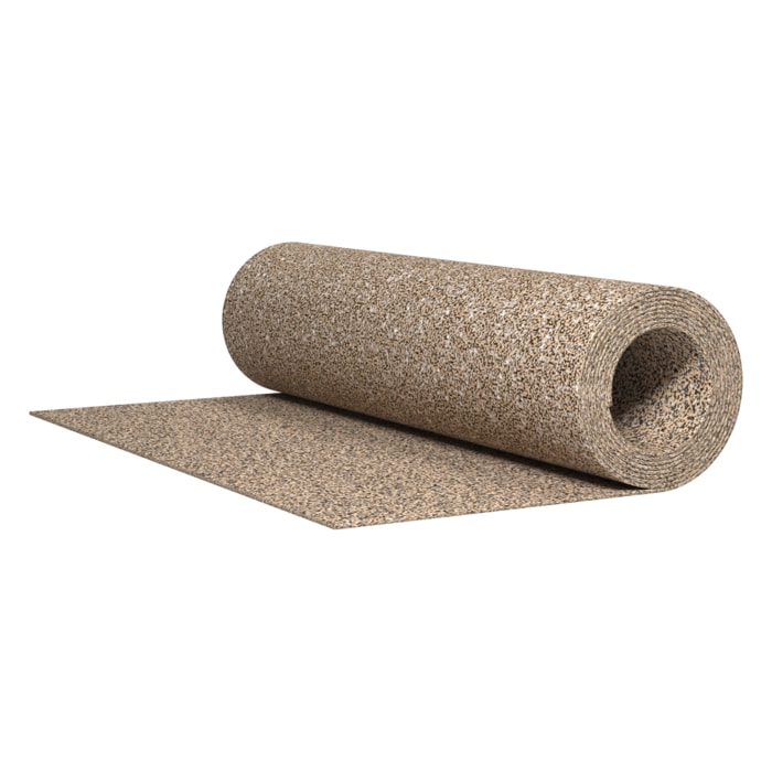 Stauf Dämmunterlage 2 mm Rolle 30 m²