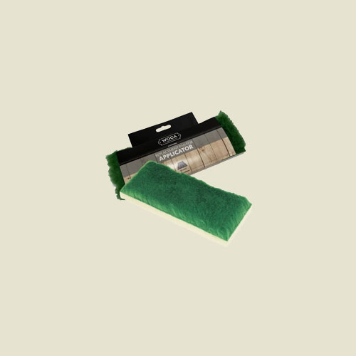 WOCA Applikator Ersatzpad (Außenöl)