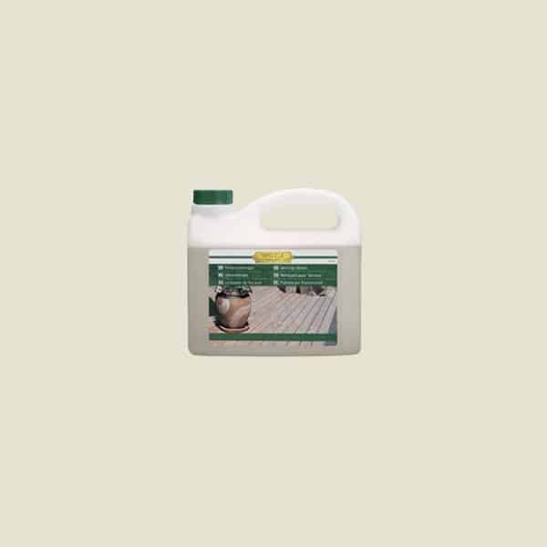 WOCA Terrassenreiniger 2,5 Liter